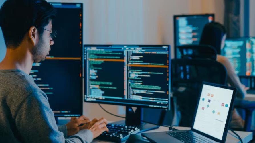 邯山区软件开发：ETL如何为企业发展注入数据动能
